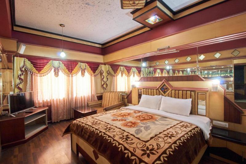 Sarkar Palace Утакаманд Экстерьер фото