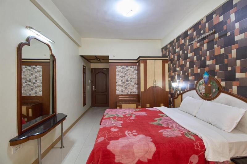 Sarkar Palace Утакаманд Экстерьер фото