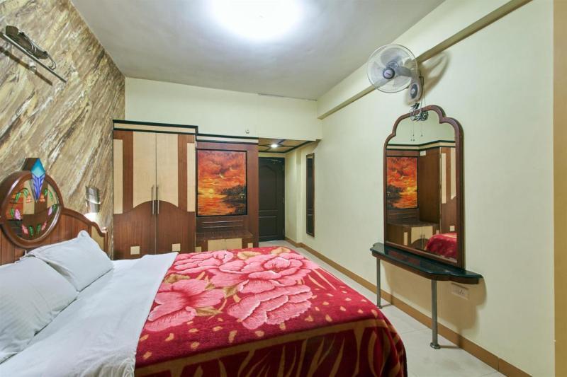 Sarkar Palace Утакаманд Экстерьер фото